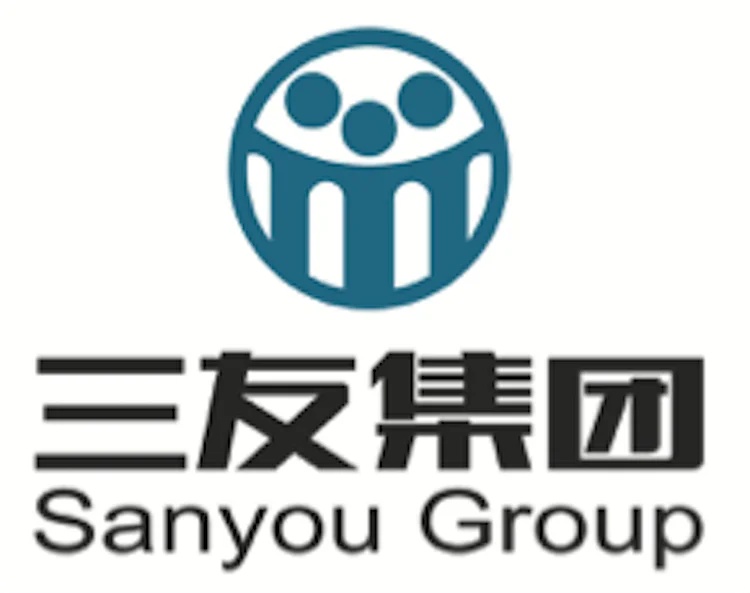 Logo for Tangshan Sanyou - ReVisco