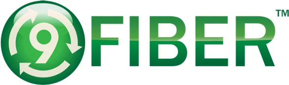 Logo for 9FIBER, INC