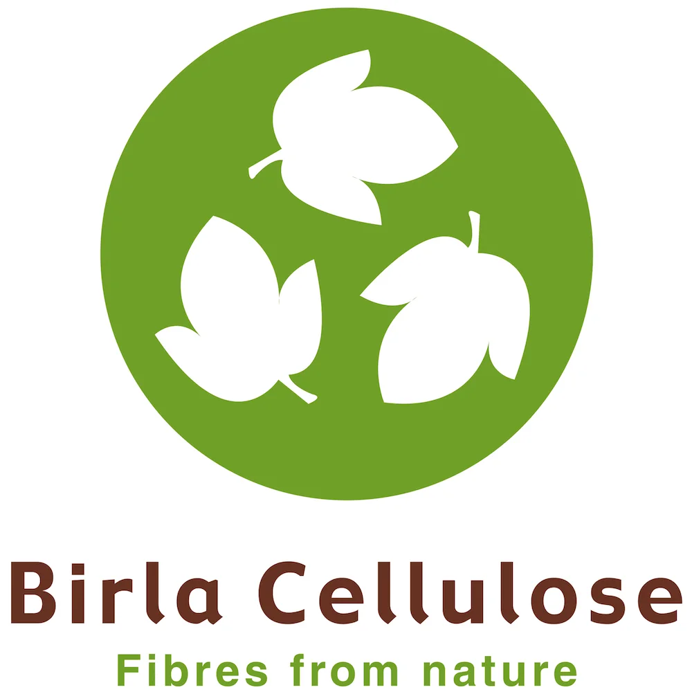 Logo for Birla Cellulose - Liva Reviva