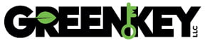 Logo for GreenKey LLC