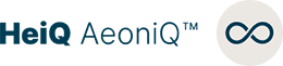 Logo for HeiQ AeoniQ GmbH 