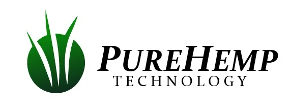 Logo for PureHemp Technology LLC