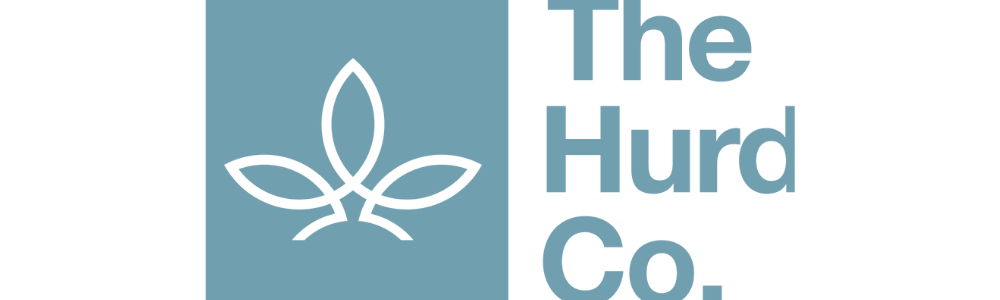 Logo for The Hurd Co. - Agrilose™