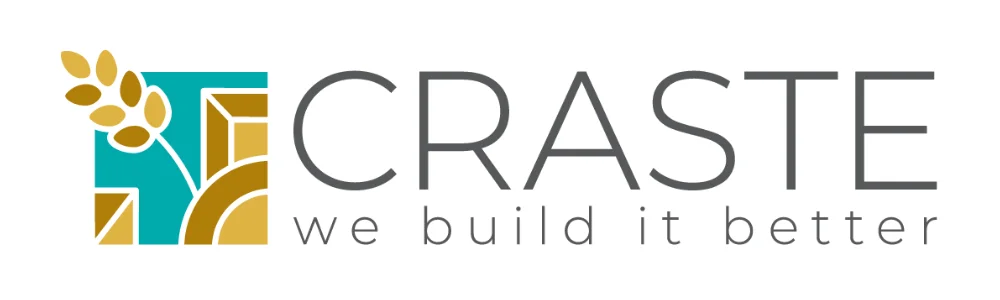 Logo for Craste