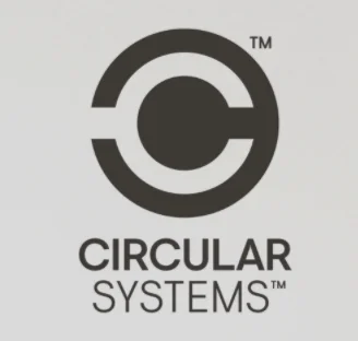 Logo for Circular Systems