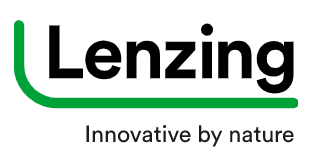 Logo for Lenzing - Refibra™