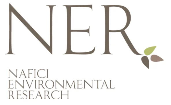 Logo for Nafici Environmental Research