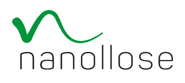 Logo for Nanollose - Nullarbor fibre