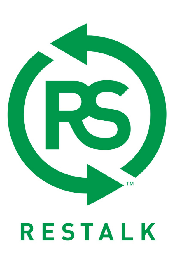 Logo for ReStalk