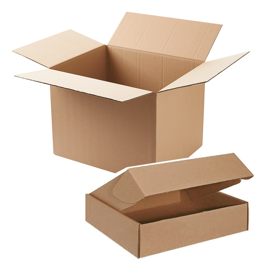 eco-friendly paper packaging database